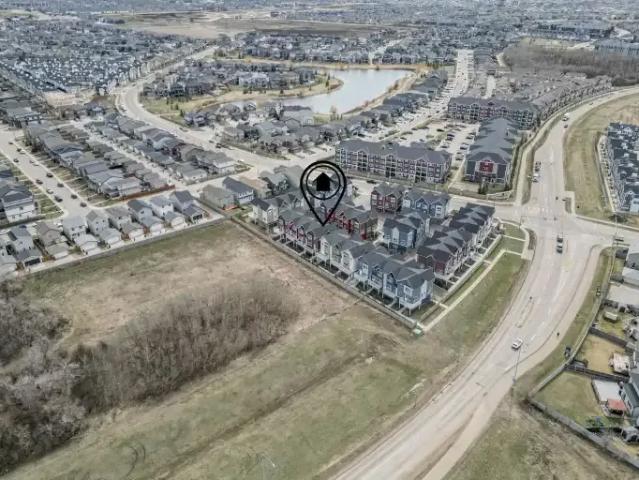 For Rent 2 Bedroom Townhouse Edmonton AB DS105526040