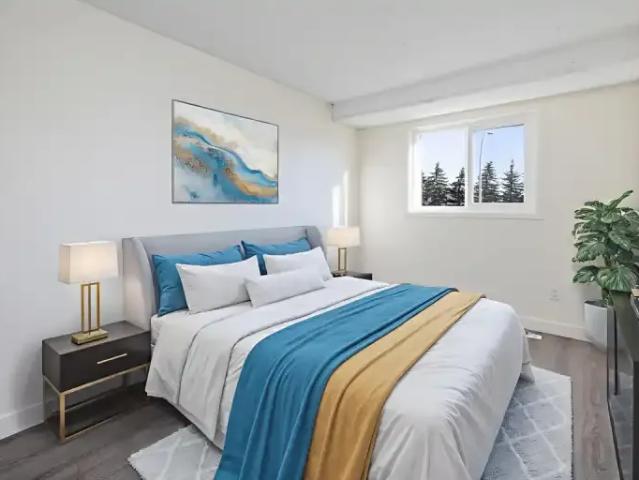 For Rent 2 Bedroom Townhouse Edmonton AB DS105601269