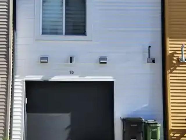 For Rent 2 Bedroom Townhouse Edmonton AB DS105602067