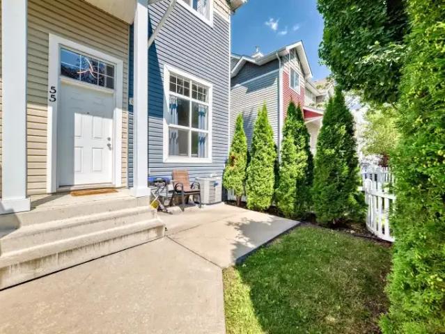 For Rent 2 Bedroom Townhouse Edmonton AB DS105623578