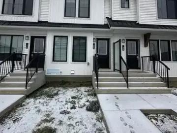 For Rent 2 Bedroom Townhouse Edmonton AB DS102846645