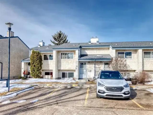 For Rent 2 Bedroom Townhouse Edmonton AB DS103798478