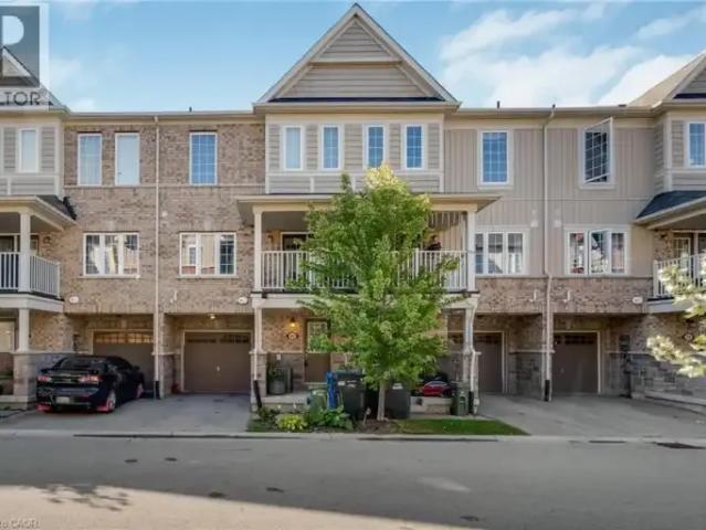 For Rent 2 Bedroom Townhouse Guelph ON DS105486592