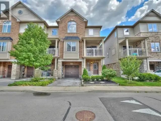 For Rent 2 Bedroom Townhouse Grimsby ON DS104941048