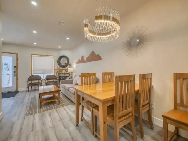 For Rent 2 Bedroom Townhouse Harvie Heights AB DLS104985557
