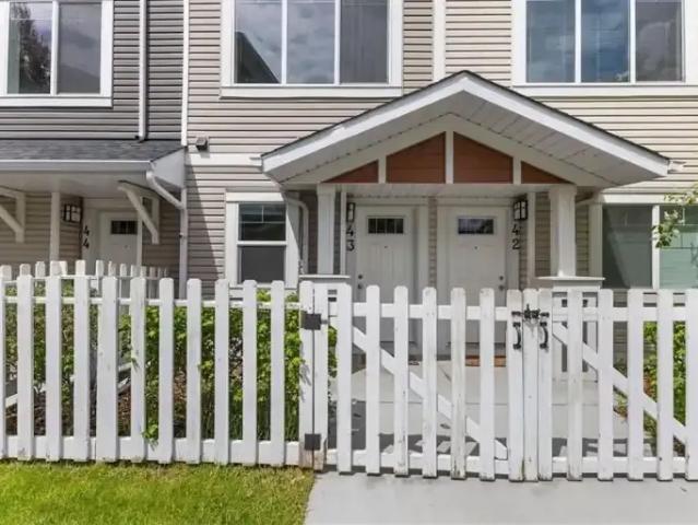 For Rent 2 Bedroom Townhouse High River AB DS103798398