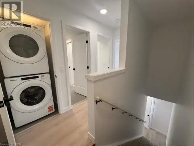 For Rent 2 Bedroom Townhouse Kitchener ON DLS103840322