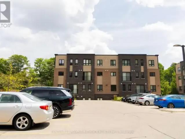 For Rent 2 Bedroom Townhouse Kitchener ON DLS104842077