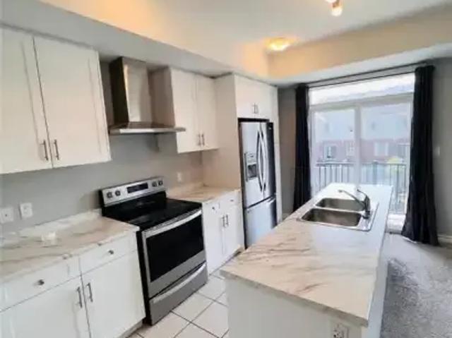 For Rent 2 Bedroom Townhouse Kitchener ON DLS104842127