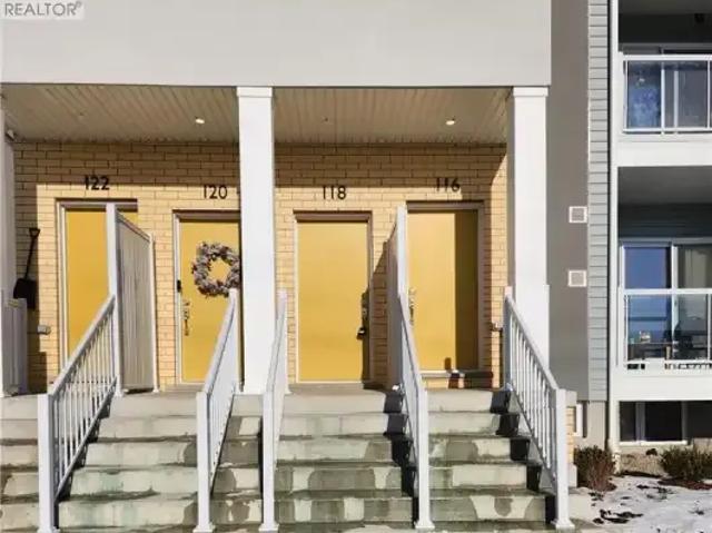 For Rent 2 Bedroom Townhouse Kitchener ON DS103338565