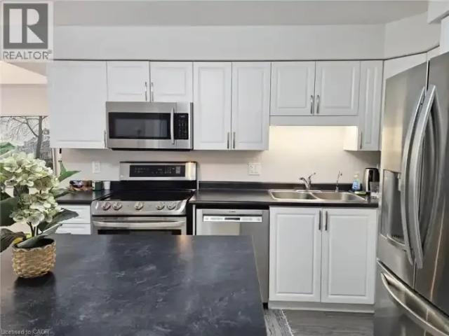 For Rent 2 Bedroom Townhouse Kitchener ON DS104257454