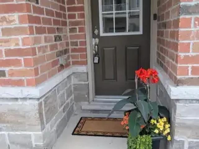 For Rent 2 Bedroom Townhouse Kitchener ON DS104471115