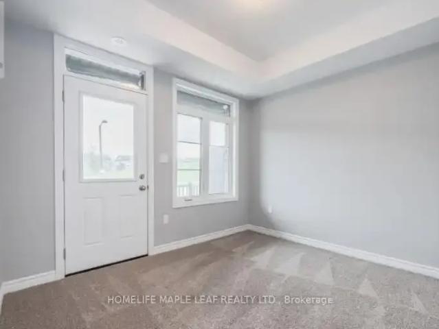 For Rent 2 Bedroom Townhouse Kitchener ON DS105072150