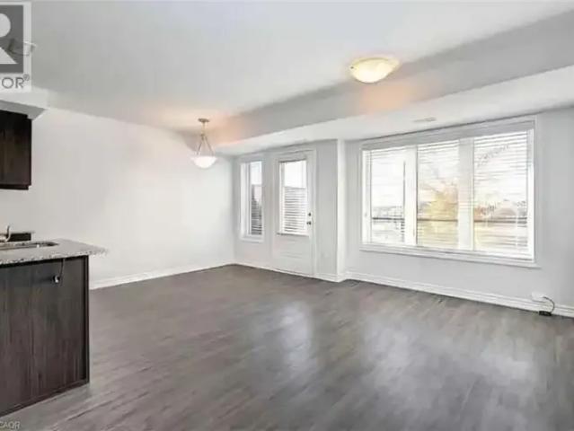 For Rent 2 Bedroom Townhouse Kitchener ON DS105072127