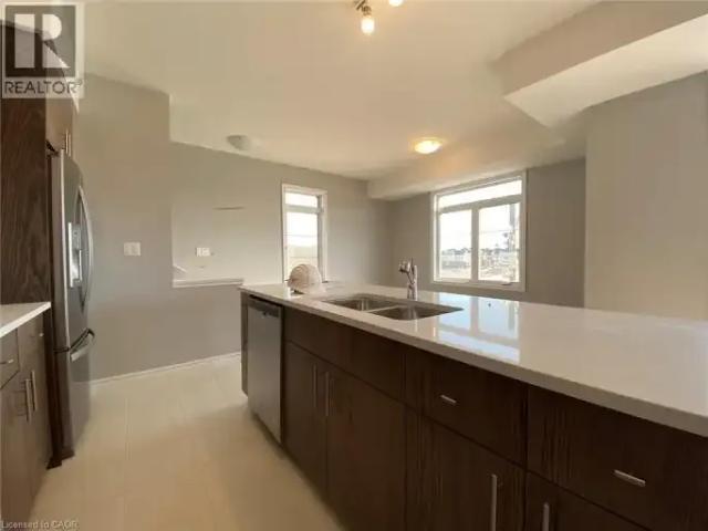 For Rent 2 Bedroom Townhouse Kitchener ON DS105281940