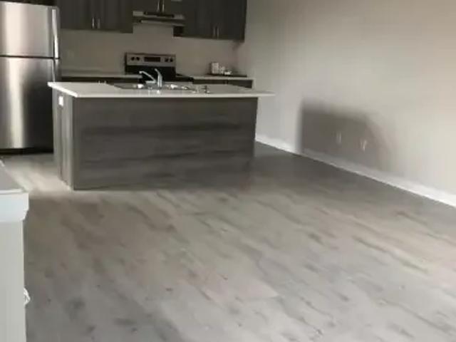 For Rent 2 Bedroom Townhouse Kitchener ON DS105643480
