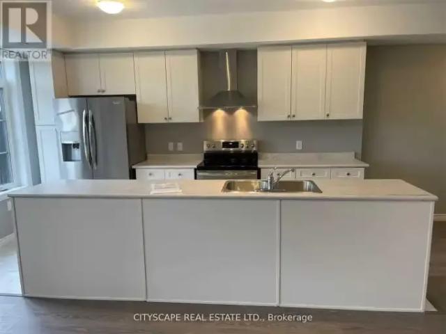 For Rent 2 Bedroom Townhouse Kitchener ON DS105623772
