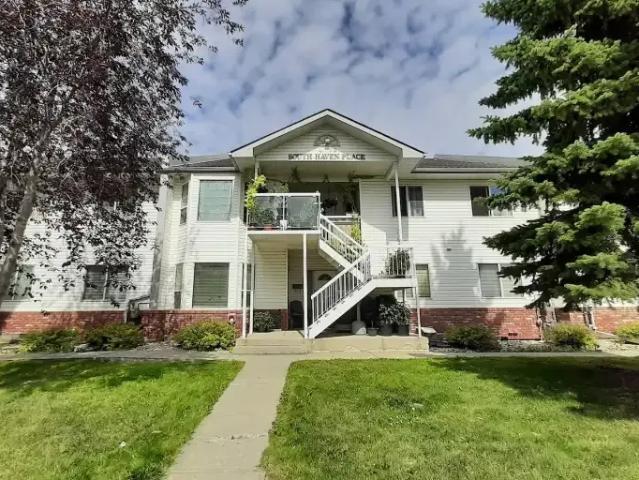 For Rent 2 Bedroom Townhouse Leduc AB DS105467181