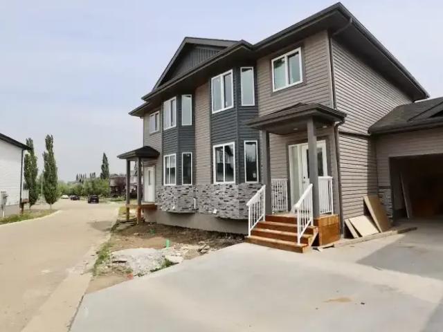 For Rent 2 Bedroom Townhouse Leduc AB DS105486364