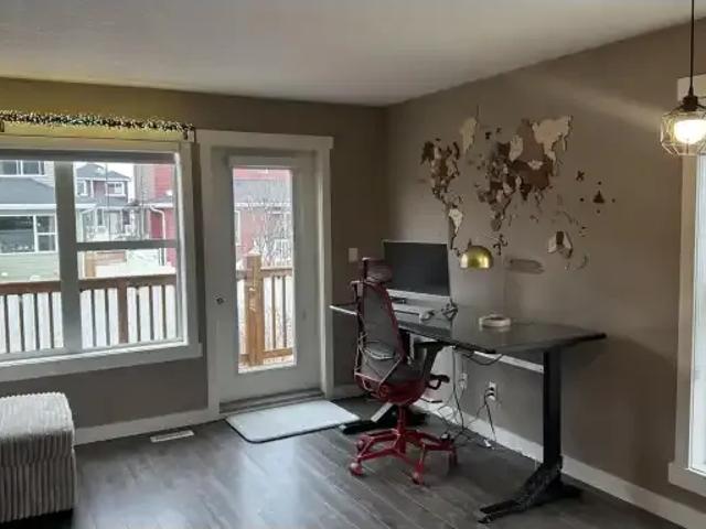 For Rent 2 Bedroom Townhouse Leduc AB DS101042847