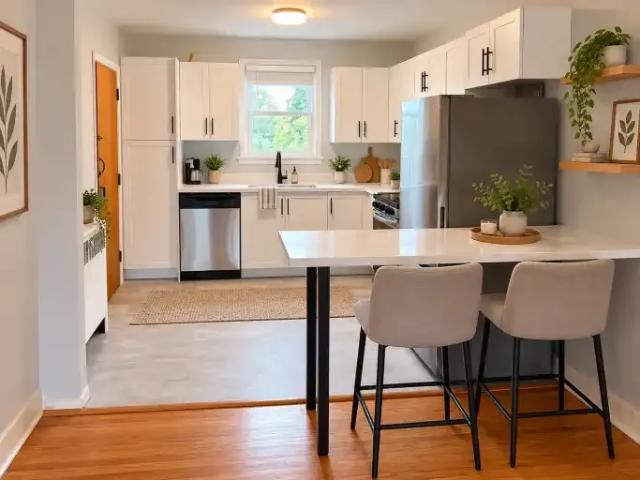 For Rent 2 Bedroom Townhouse Peterborough ON DS105467100