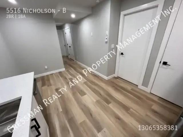 For Rent 2 Bedroom Townhouse Regina SK DS103695162
