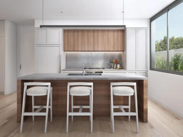 For Rent 2 Bedroom Townhouse RESERVOIR VIC DS84467958