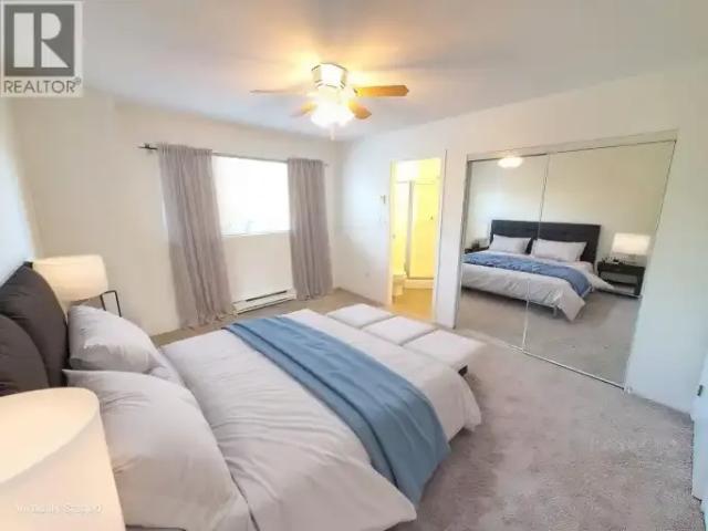 For Rent 2 Bedroom Townhouse Richmond BC DS104957692