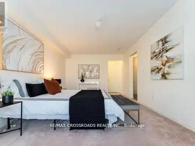 For Rent 2 Bedroom Townhouse Richmond Hill ON DS103579419