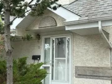 For Rent 2 Bedroom Townhouse St. Albert AB DS103118832