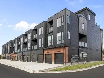 For Rent 2 Bedroom Townhouse St. Albert AB DS92741422