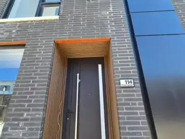 For Rent 2 Bedroom Townhouse St. Catharines ON DS100977003