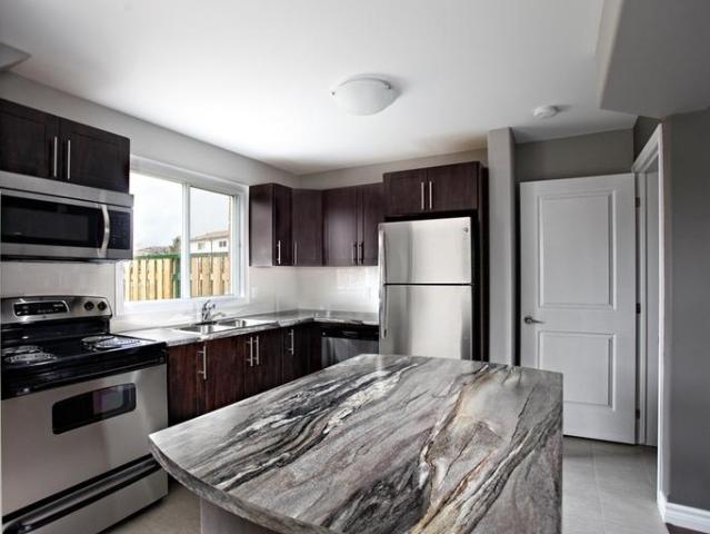 For Rent 2 Bedroom Townhouse Sudbury ON DS96586708