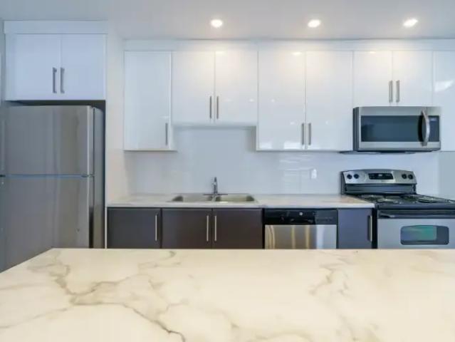 For Rent 2 Bedroom Townhouse Sudbury ON DS105410368