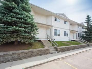 For Rent 2 Bedroom Townhouse Spruce Grove AB DS103011348