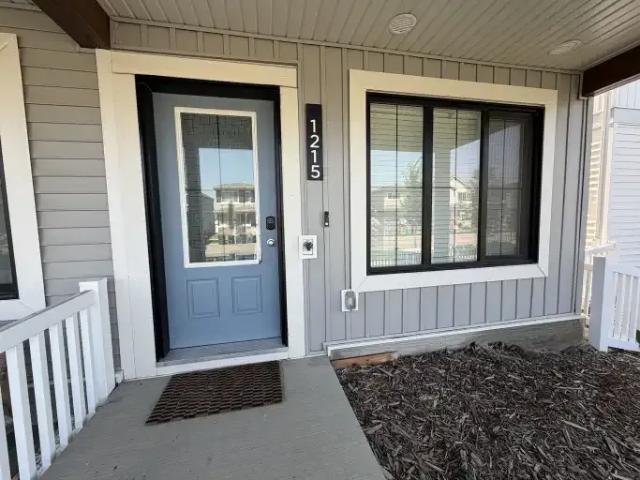 For Rent 2 Bedroom Townhouse Spruce Grove AB DS105047799