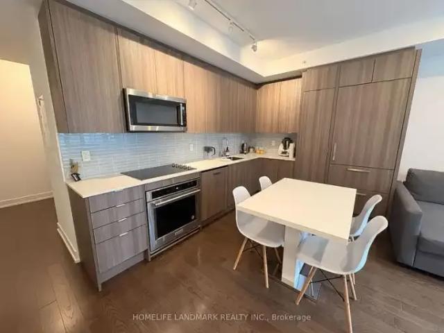 For Rent 2 Bedroom Townhouse Toronto ON DS103594403