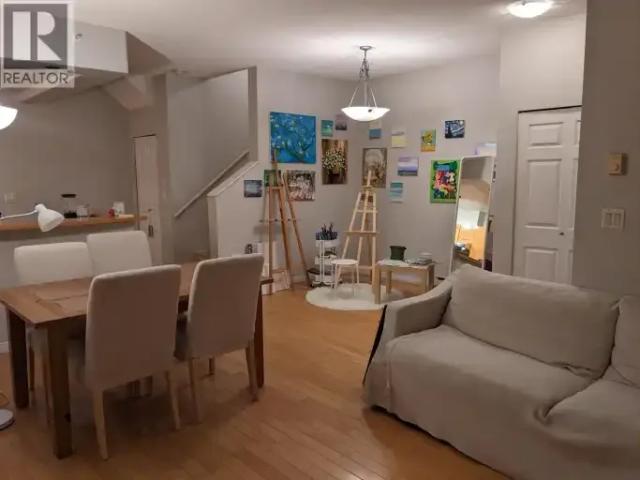 For Rent 2 Bedroom Townhouse Vancouver BC DS105048044