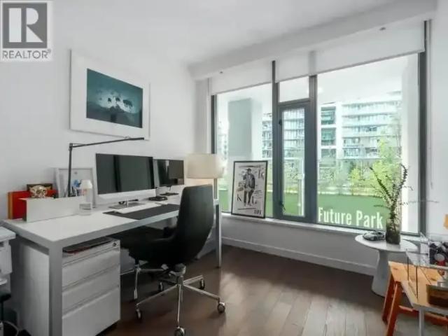 For Rent 2 Bedroom Townhouse Vancouver BC DS105394957