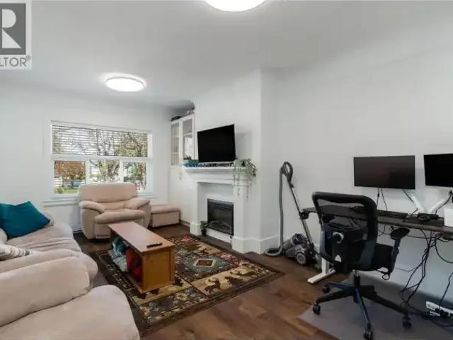 For Rent 2 Bedroom Townhouse Vancouver BC DS106118446