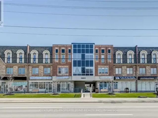 For Rent 2 Bedroom Townhouse Vaughan ON DS104711640