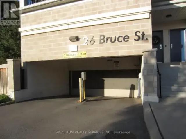 For Rent 2 Bedroom Townhouse Vaughan ON DS105654186