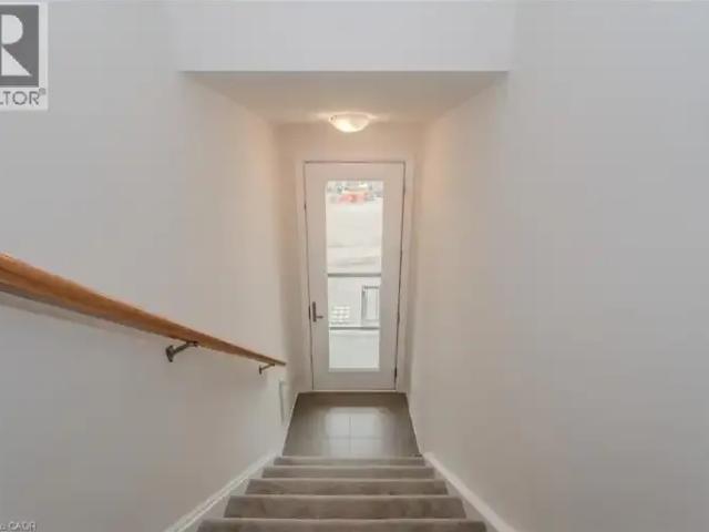 For Rent 2 Bedroom Townhouse Waterloo ON DS105226688
