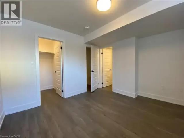 For Rent 2 Bedroom Townhouse Waterloo ON DS105394991