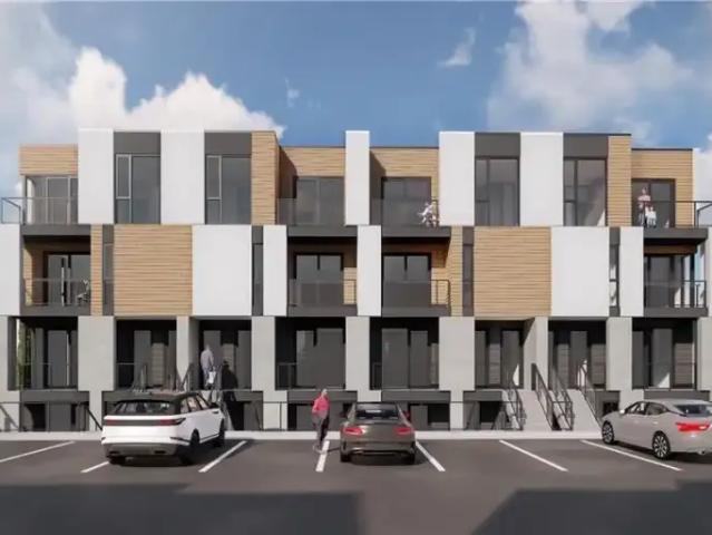 For Rent 2 Bedroom Townhouse Waterloo ON DS105486597