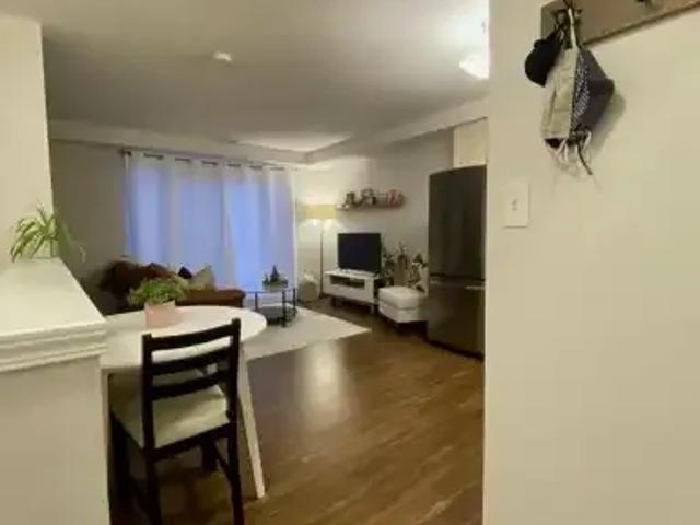 For Rent 2 Bedroom Townhouse Waterloo ON DS105623827