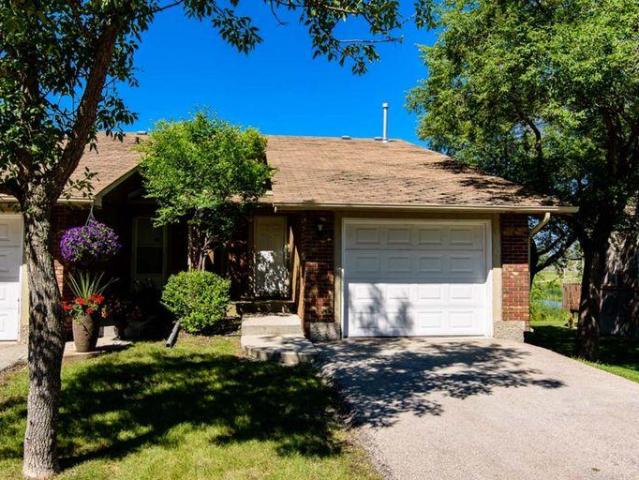 For Rent 2 Bedroom Townhouse Winnipeg MB DLS96585689