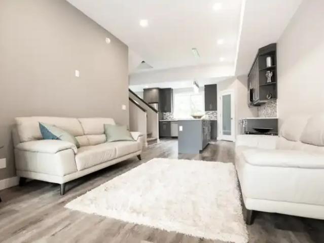 For Rent 2 Bedroom Townhouse Winnipeg MB DS105197789