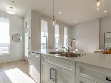 Prairie Pointe, Winnipeg, Fairford, Division No 19