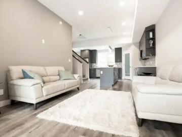 For Rent 2 Bedroom Townhouse Winnipeg MB DS103321444